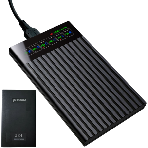 Snelle en Betrouwbare Harde Schijf Behuizing – Ideaal voor Al Je Opslag en Back-ups!