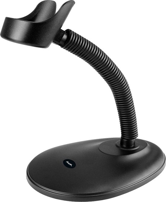 A&K Universele Scannerhouder - Stabiele en Praktische Houder voor Jouw Barcode Scanner