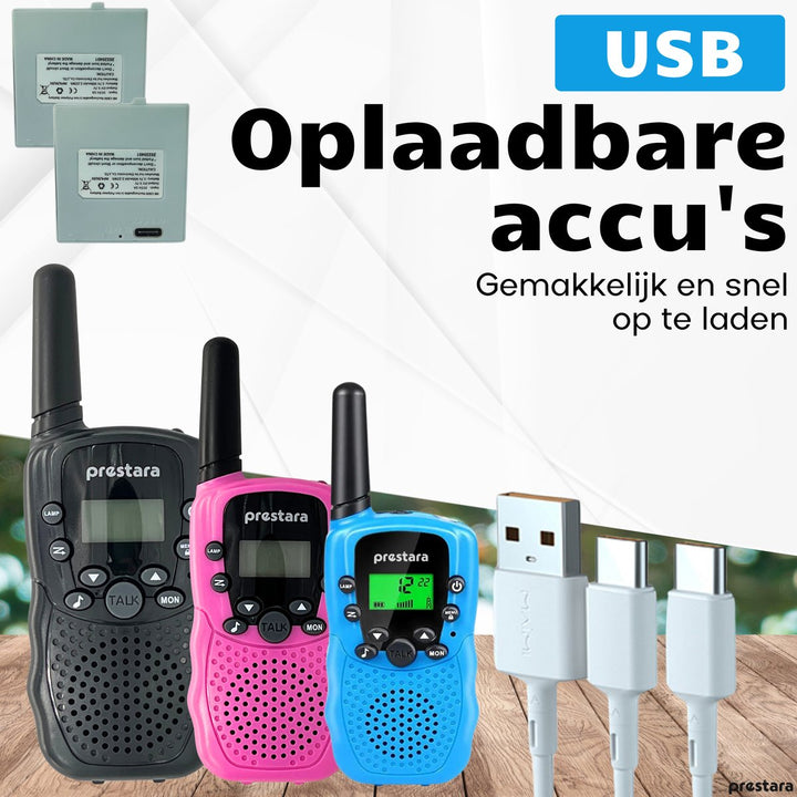 2-pack walkie-talkies voor kinderen, 3 km lang bereik, walkie-talkie-handradio, kinderspeelgoedcadeaus voor jongens en meisjes kopen vanaf een prijs van 9.27 2-pack walkie-talkies voor kinderen, 3 km lang bereik, walkie-talkie-handradio, kinderspeelgoedcadeaus voor jongens en meisjes kopen vanaf een prijs van 9.27