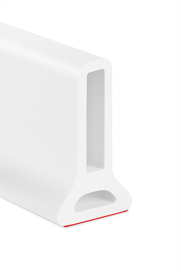 Waterkering Douche – Zelfklevende Douche Dorpel – Waterdrempel Badkamer - 220cm